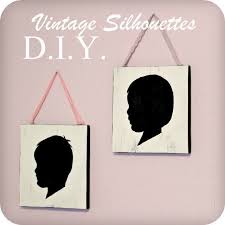 We did not find results for: Diy Vintage Style Silhouette Wall Art How To Make Silhouette Art Home Diy On Cut Out Keep