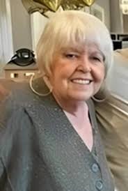 Donna DeYoung passed away