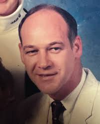 Gerald Willard Scalf Obituary November 21, 2024