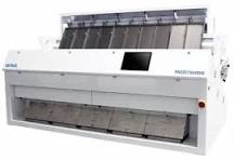 Fully Automatic 3 Phase Satake Color Sortex Machine ...