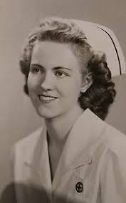 Alma Ruth Russell Dobra 1927-2019