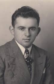 Obituary for Frank Charles Schwab