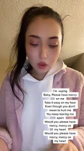 Mercy Shawn Mendes Girl Cover