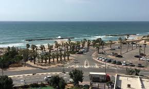 We intercepted the rockets with the iron dome aerial defense system. Ashkelon 2021 Best Of Ashkelon Israel Tourism Tripadvisor