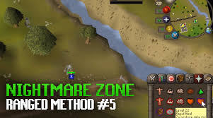 20 Afk Combat Training Methods (Osrs)