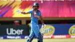 Watch: Harmanpreet Kaur's Deadly Power-Hitting