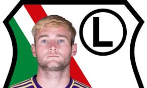 Legia Warszawa chce Amerykanina. Media: To napastnik Duncan McGuire z  Orlando City