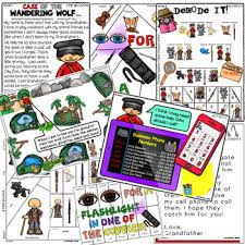 Learn more about unlocking this skill, . Escape The Music Room Peter The Wandering Wolf Unlock The Box Breakout Set
