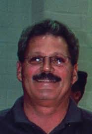 Condolences for Patrick Murphy