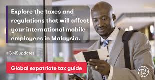 Quoting directly from the inland revenue board of malaysia's official website, withholding tax is an amount that is withheld by the party making payment (payer) on income earned by a. Expatriate Tax Malaysia Grant Thornton