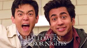 RUMOUR: Harold & Kumar Show Coming to Halloween Horror Nights 33 at  Universal Studios Florida