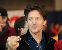 Andrew McCarthy's New Book About Being a Member of the Brat Pack