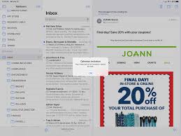 Calendar Invitation Error Repeat Display Apple Community