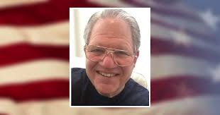 Robert Forest Williams Obituary April 1, 2024