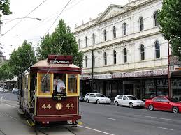 Beautiful Bendigo Skyscrapercity Melbourne Tram Bendigo Stay The Night