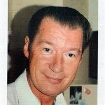 Clarence Gilbert Landoski Obituary