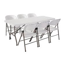 Pacific pass camping directors chair folding portable chair with side table cup holder collapsible sports camp chair for camping, fishing, hiking, outdoor 4.6 out of 5 stars 401 7 offers from $29.99 Special Offer Bolero Pe Centre Folding Table 6ft With Six Folding Chairs Sa426 Buy Online At Nisbets