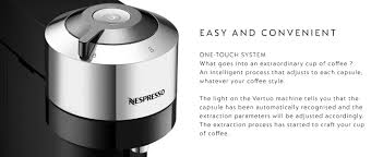 Free shipping for many products! Nespresso Vertuo Next Xn910540 Coffee Machine By Krups Red Amazon Co Uk Home Kitchen