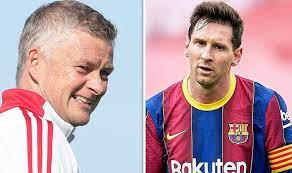 Man city complete £100m grealish deal, record breaker 'hopes aston villa fans understand', messi leaves barcelona and enters psg talks, latest on kane and lukaku Vzy7ff03iguqgm