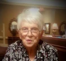 Myrtle Garner Obituary (1932