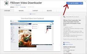 Instructions apply to all ver. Download Videos Using Chrome Extension
