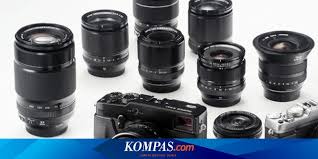 Lensa ini menjadi lensa intraokular pertama di dunia yang mampu membantu pasien setelah operasi katarak dalam meningkatkan ketajaman mereka dari visi di jarak dekat, menengah dan… Fujifilm Siapkan Lensa Mirrorless Dengan Aperture Terlebar