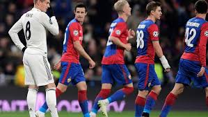 All the latest uefa champions league news and statistics for erik sviatchenko. Champions League Real Kassiert Hochste Heimpleite Der Europapokal Geschichte Ran