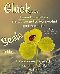 Wunsche Ich Dir Spruche Gluck Weisheiten Spruche Schone Spruche Zitate