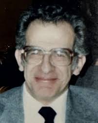 Richard Alex Abraham Obituary February 23, 2025