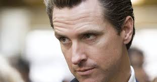 Gavin Newsom pressured behind the scenes to kill pro-LGBTQ+ bills, state  lawmakers say