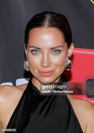 Patrick Custer and David Navas attend Corey O'Brien's The Red Tour... News  Photo