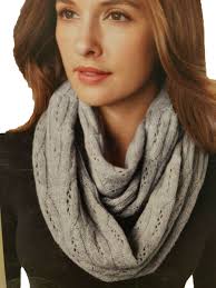 Las mejores ofertas en Bufandas y estolas Celeste invierno para mujeres