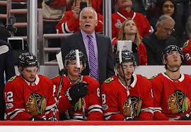 Smith guy hockey, last name s. Wnyer Barry Smith Becomes Assistant Coach As Blackhawks Fire Cup Winner Quenneville Buffalo Sabres News Buffalonews Com