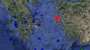 Στη χώρα μας έχουν γίνει αρκετοί φονικοί σεισμοί ενώ ιδιαίτερα γνωστός είναι ο. H Apofrada Hmera Ths Lesboy San Shmera Tria Xronia Prin O Seismos Twn 6 1r Poy Sygklonise To Panellhnio 12 06 17 Pics Vids Lesvospost Com Eidhseis Nea Ths Lesboy