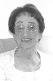 Obituary for Lauriette Jenny Albury