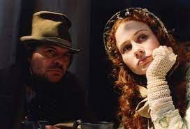 Oliver Twist 2005 Oliver Twist Film Oliver Twist Nancy Oliver Twist