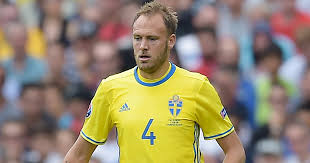 Jun 05, 2021 · andreas granqvist jest reprezentantem szwecji na euro 2021. Europei 2021 La Svezia Senza Ibrahimovic Sdogana Il Convocato Morale Andreas Granqvist Il Motivatore Non Giocatore Il Fatto Quotidiano
