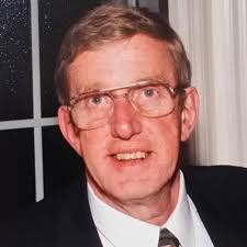 Richard Golden Obituary (1931