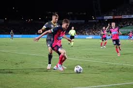 Australia's first men's football team to compete at the olympic games since 2008 will be determined largely on the goodwill of foreign clubs. Rowles Tongyik Are Tokyo Bound Central Coast Community News