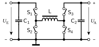 Datei Buck Boost Converter Svg Wikipedia