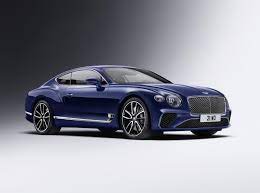 We did not find results for: The Story Behind Bentley S Latest Continental Gt Luxury Design