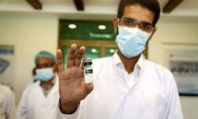 Cansino biologics, often abbreviated as cansinobio, is a chinese vaccine company. Pakistan Rolls Out Locally Produced Chinese Cansino Vaccine Global Times