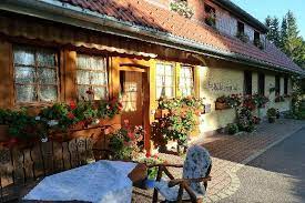 Pension haus mühlengrund in oberprechtal ☀ südlicher schwarzwald von privat unterkunft für 20 bis 24 personen in 9 zimmern (500 qm) ★ herr christoph haus freut sich sie zu begrüßen. Haus Muhlengrund Feldberg Hochschwarzwald Unterkunfte