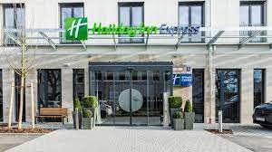 Welcome to the holiday inn express munich city west. Holiday Inn Express Munich City East An Ihg Hotel Munich Updated 2021 Prices