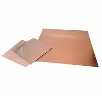 ASTM 10mm kalınlığında bakır levha bakır plaka fiyatları 4ft x 8 ft