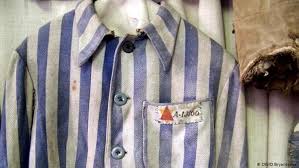 Heavy physical labour, such as construction, was common throughout almost all camps. Holocaust Victims Remembered On 70th Anniversary Of Auschwitz Liberation News Dw 27 01 2015