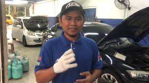 Bengkel pakar aircond yang menggunakan. Azbicentre Aircond Kereta Problem Tak Sejuk By Azbicentre Pakar Aircond Kereta