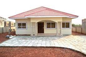 4 Bedrooms House Luanda Vihiga West Kenya Real Estate Two Bedroom House Design House Plans South Africa Round House Plans