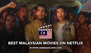 Cerita yang diadaptasi dari filem jangan pandang belakang congkak. The 10 Best Malaysian Movies On Netflix Cinema Escapist