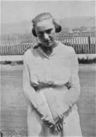 Florence Hannah (Cornell) Newhart (1905-1973)